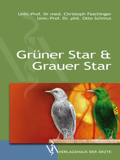 Grüner Star & Grauer Star - Christoph Faschinger, Otto Schmut - Bild 2