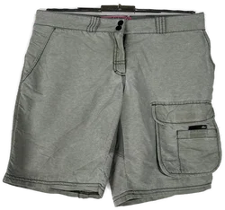 Zerorh+ - Damen Fahrrad Shorts - Gr. S