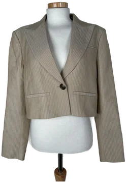 Zara - Damen Blazer - Gr. M – Vorschau 1