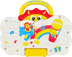 VTech Sonnenschein Laptop – Vorschau 10