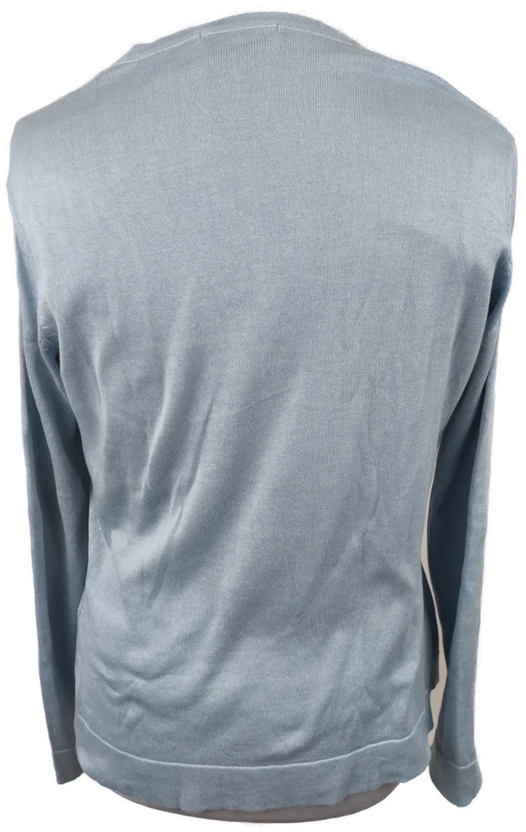 Peter Hahn, Twinset Damen Weste/Pullover, Gr. 38 – Bild 4