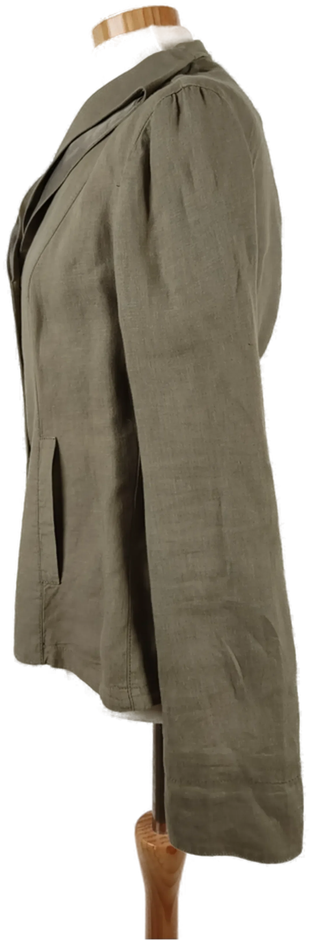 Emporio Armani - Damen Blazer Gr. 36  – Bild 4