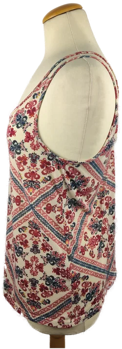 Damen Top Jean Pascale Polyester Gr.36 | Sommerleicht – Vorschau 2