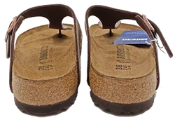 Birkenstock Sandalen braun Gr. 38 – Vorschau 3