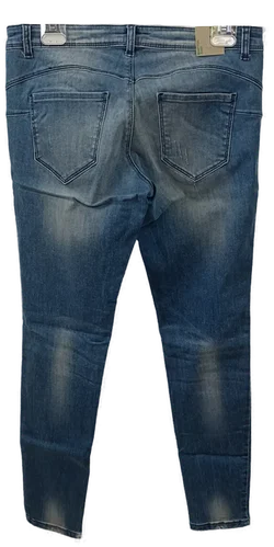 United Colors of Benetton Damen Jeans blau Gr. 31 – Vorschau 2