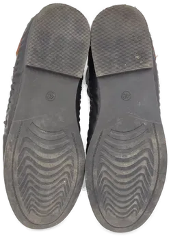 Ciaodea Damen Stiefelette Gr. 40 - Bild 6