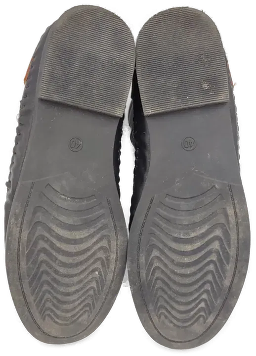 Ciaodea Damen Stiefelette Gr. 40 - Bild 6
