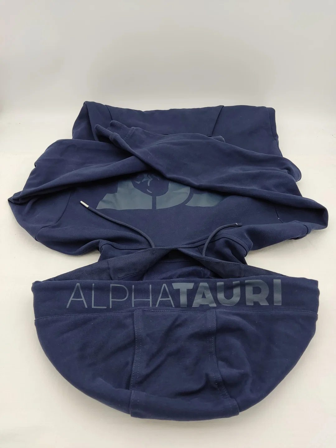 Alpha Tauri - Damen Hoodie Gr. S – Bild 4