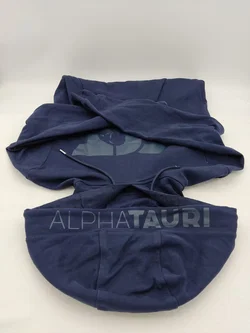 Alpha Tauri - Damen Hoodie Gr. S – Vorschau 4