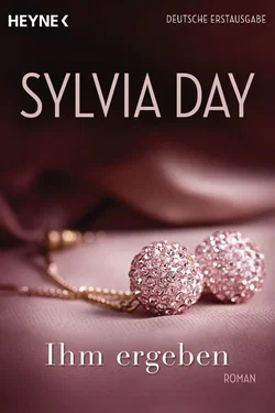Ihm ergeben - Sylvia Day