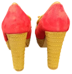 Jennika Damen Schuhe Gr. 39 - Bild 4