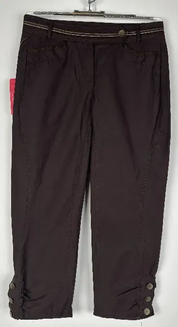 Apriori - Damenhose 3/4 - Gr. 34 - Bild 4
