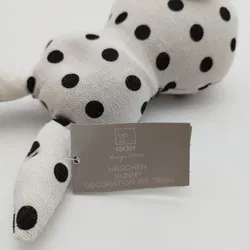 räder design stories - Häschen Dekoration - Bild 3