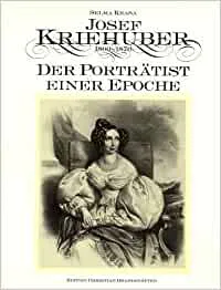 Josef Kriehuber, 1800-1876 - Selma Krasa - Bild 2