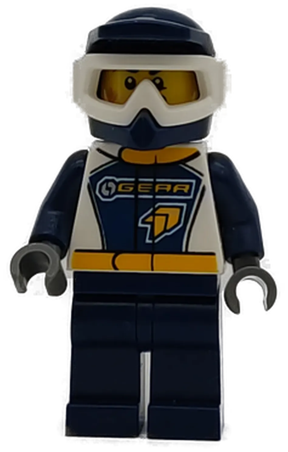 Lego Minifigur - Bild 4