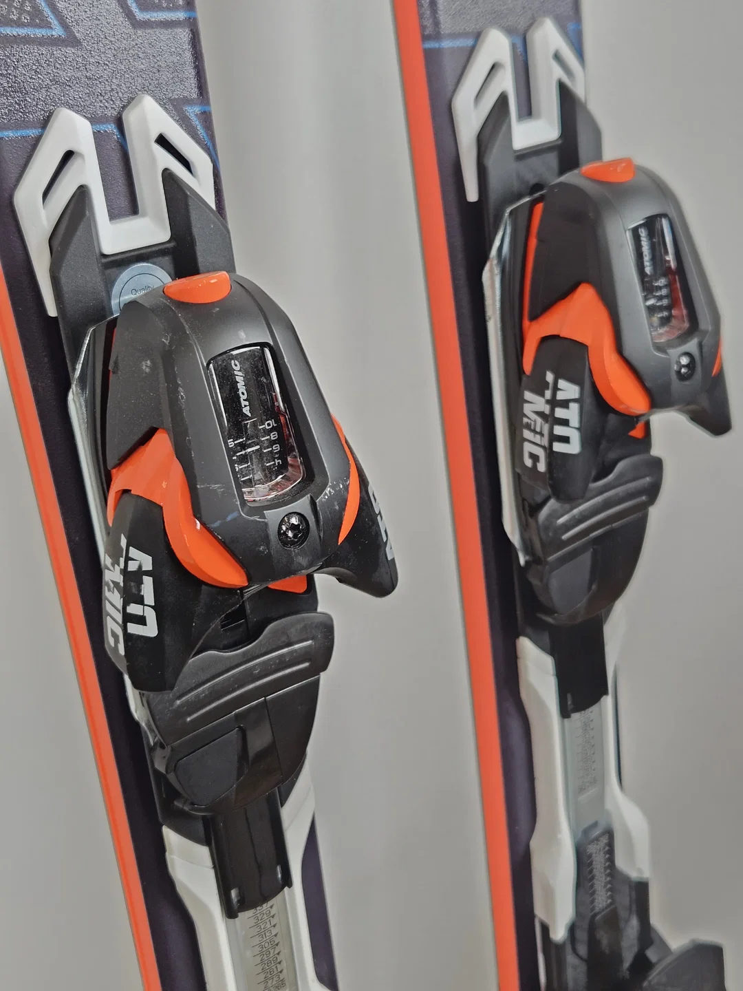Atomic Redster XT 170 - Ski  – Bild 5