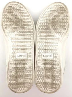 Levis Herrensneaker Gr. 42 - Bild 5