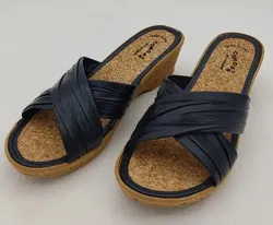 Comoda - Damen Sandaletten Gr. 39 - Bild 1