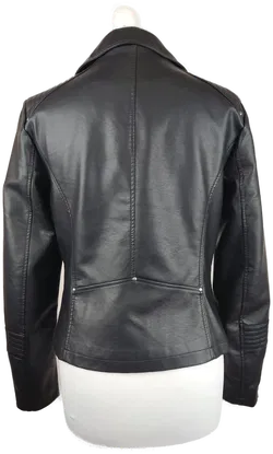 Damen Kunstlederjacke ONLY | Urbaner Klassiker - Bild 2