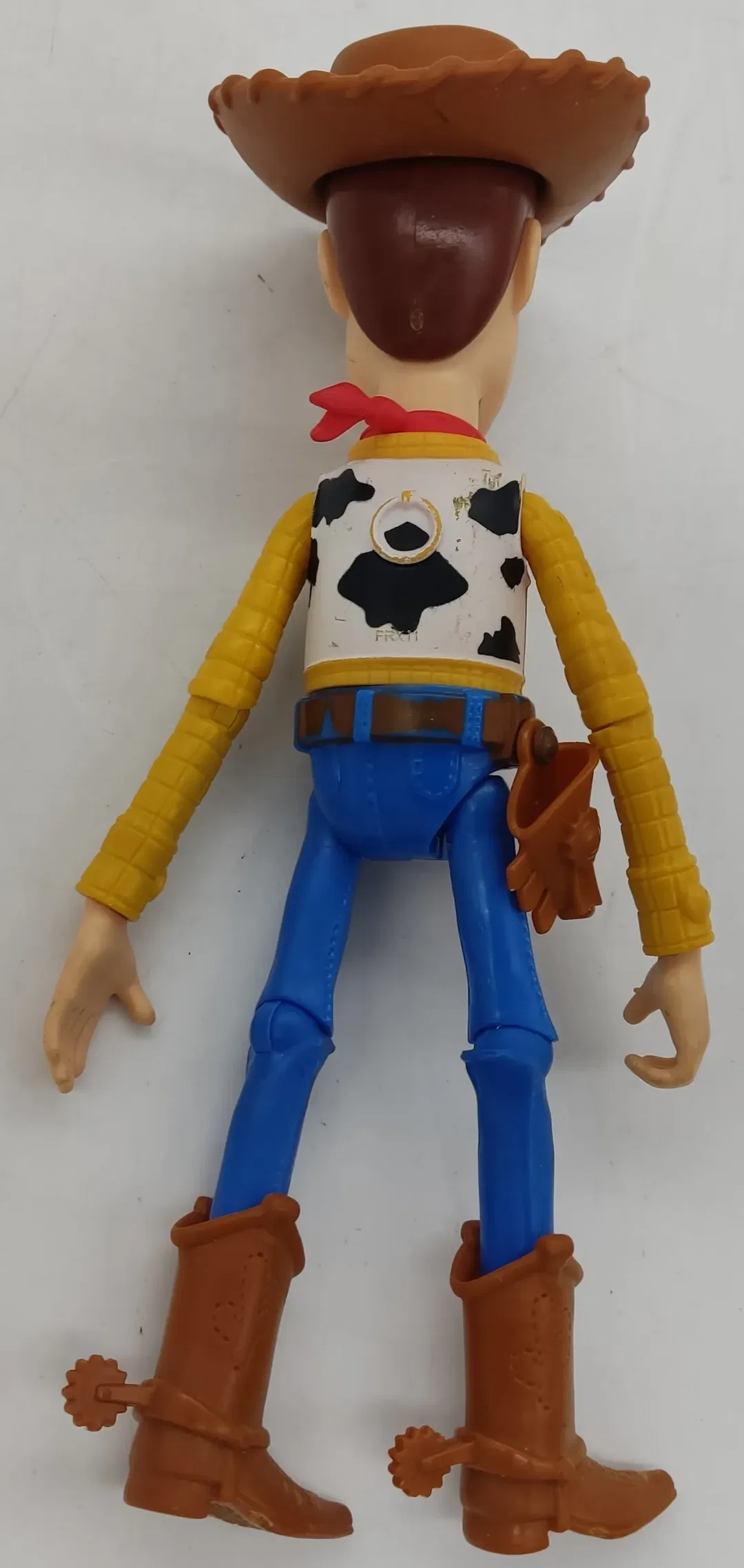 Mattel/Disney Toy Story Woody – Bild 4