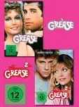 Grease 1&2 DVD - Bild 2