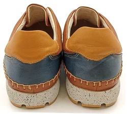 Pikolinos Herrenschuhe braun Gr. 42 – Vorschau 3
