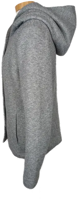 Only Damen Jacke grau - M/38 - Bild 3