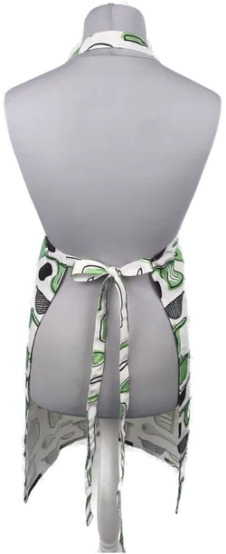 Kochschürze - Bild 2