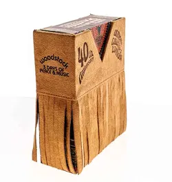 40th Anniversary Woodstock Collector Edition: 3 Days of Peace and Music - Bild 2