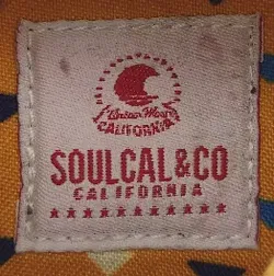 Soulcal & Co California - Kinderschuhe Gr. 28 - Bild 4