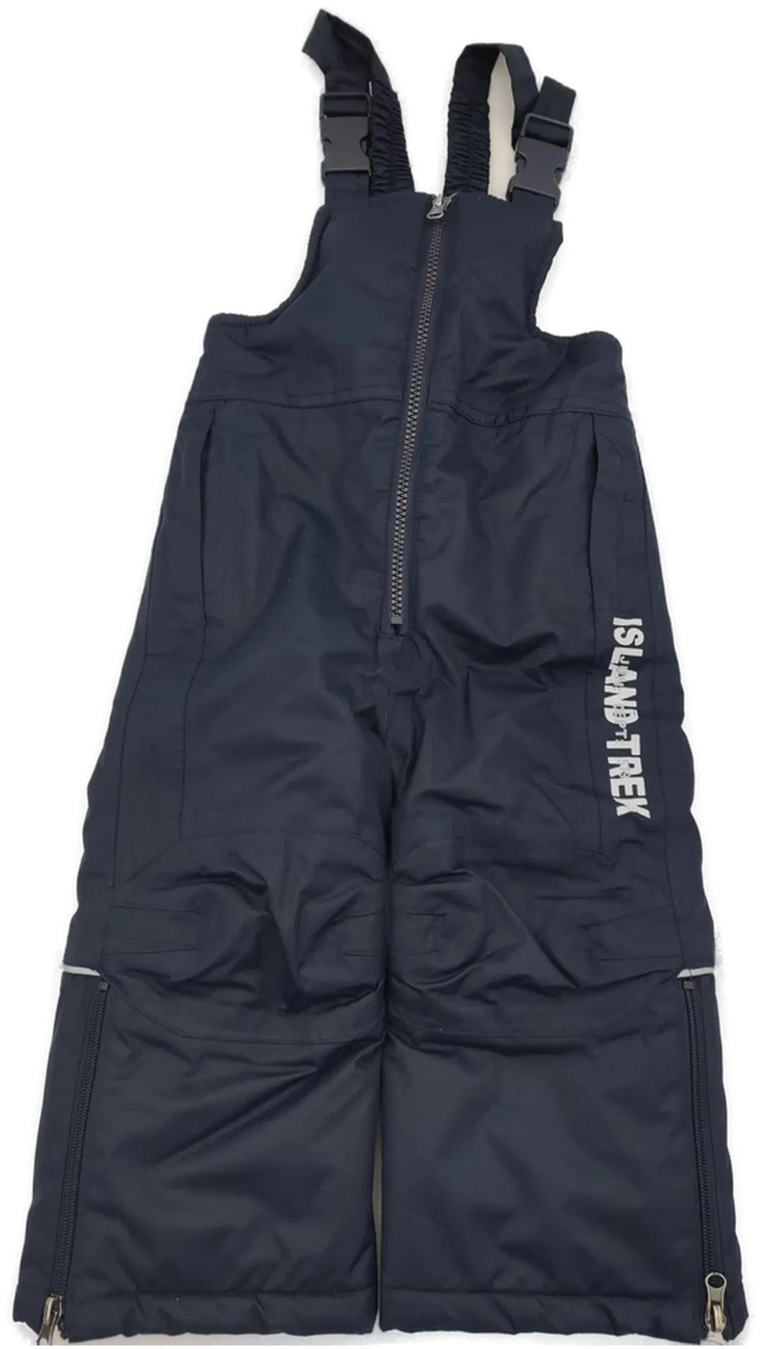 Impidimpi Kinder Schneehose marine Gr. 74/80 - Bild 1