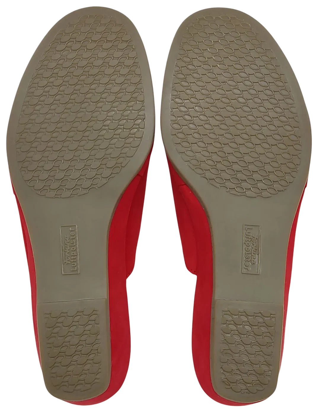 YAYA Damen High Heel Sandalen, grün - Gr. EU 41 – Bild 6