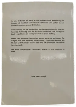 Lexikon der Rausch- und Genussgifte - Claus Bittmann - Bild 2