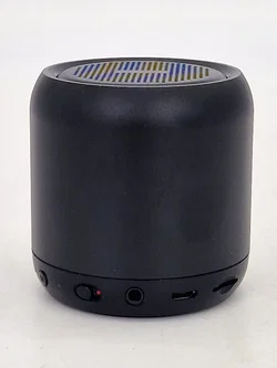 Anker Soundcore Mini Bluetooth Lautsprecher (Modell A3101) - Schwarz – Vorschau 5