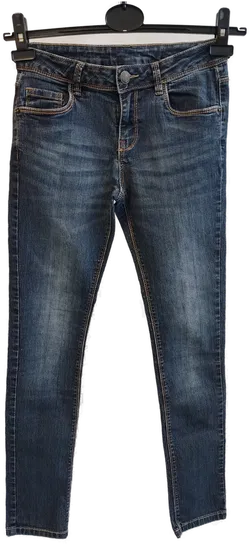 Here&There Jungen-Kinderjeans, blau - Gr. 170 - Bild 1