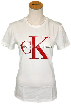 Calvin Klein Damenshirt Gr. S