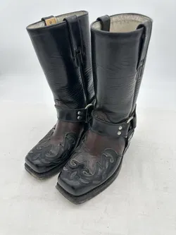 Primeboots - Damen Cowboyboots Gr. 37 - Bild 1