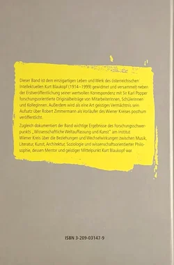 Kunst, Kunsttheorie und Kunstforschung im wissenschaftlichen Diskurs - Martin Seiler - Bild 2