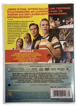 Wir sind die Millers - Rawson Marshall Thurber  - Bild 2