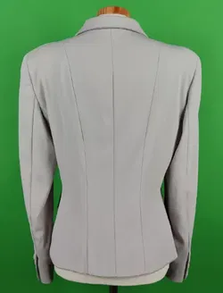 Moschino Cheap and Chic - Damen Sakko Gr.40 - Bild 3