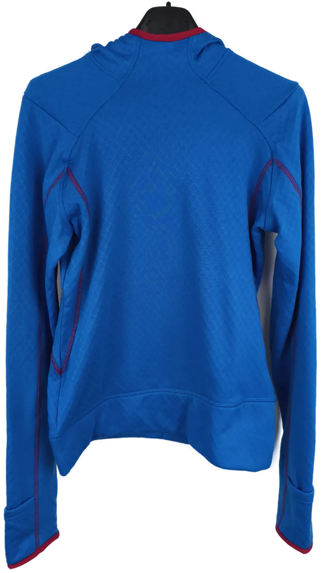 Laufshirt Damen, Crane, Gr. 36 - Bild 4