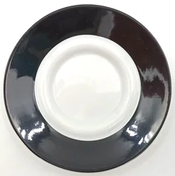 Rosenthal Studio-Line „Cupola“ Espresso-Sammeltasse Nr. 11 - Jan van der Vaart – Vorschau 6