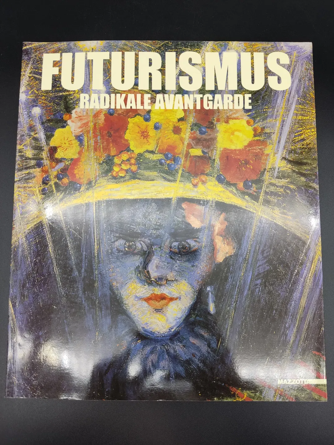 Futurismus. Radikale avantgarde - Evelyn Benesch,Ingried Brugger - Bild 2