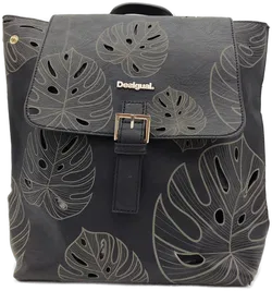 Desigual Damen Rucksack schwarz  - Bild 1