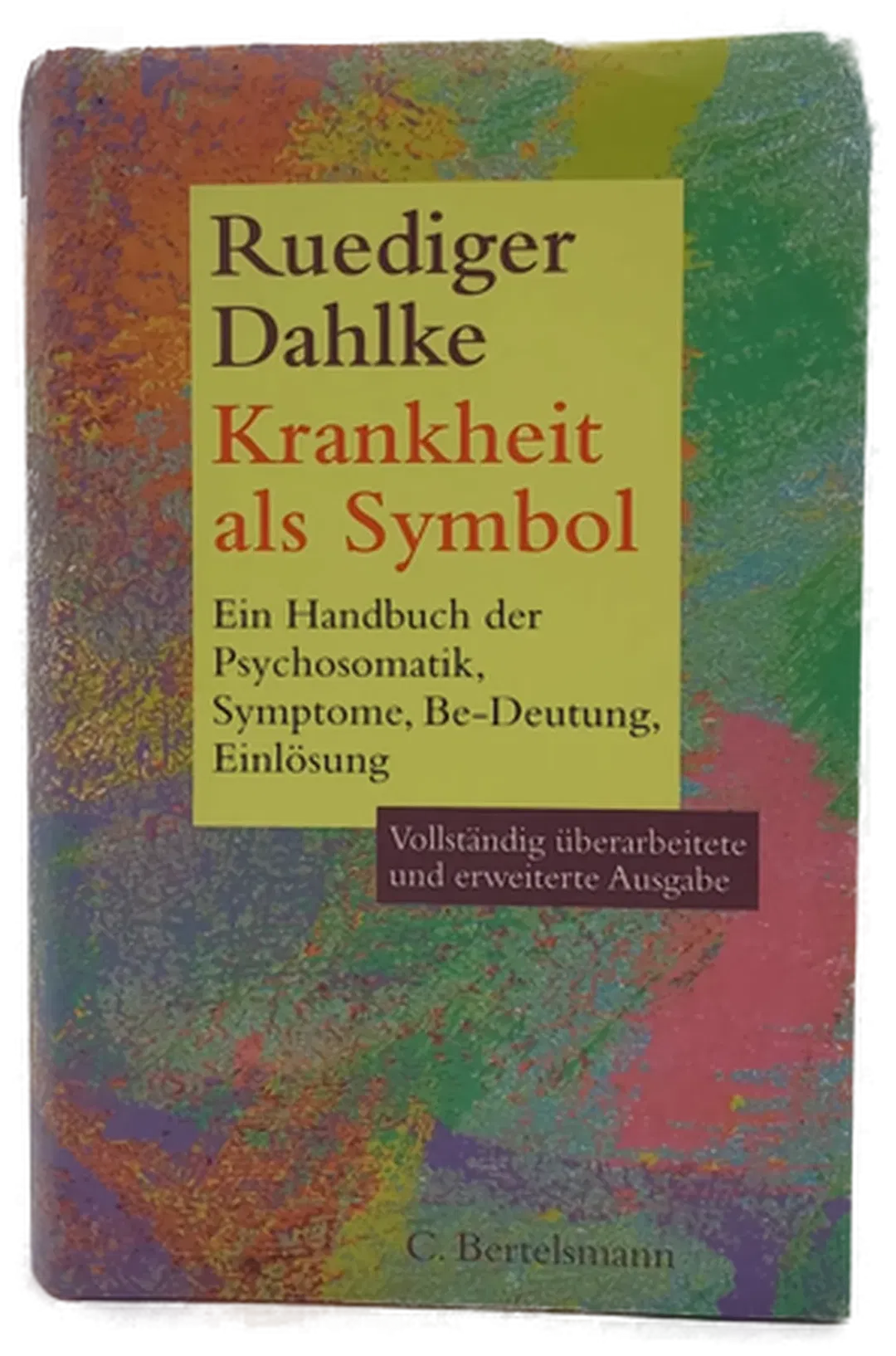 Buch 