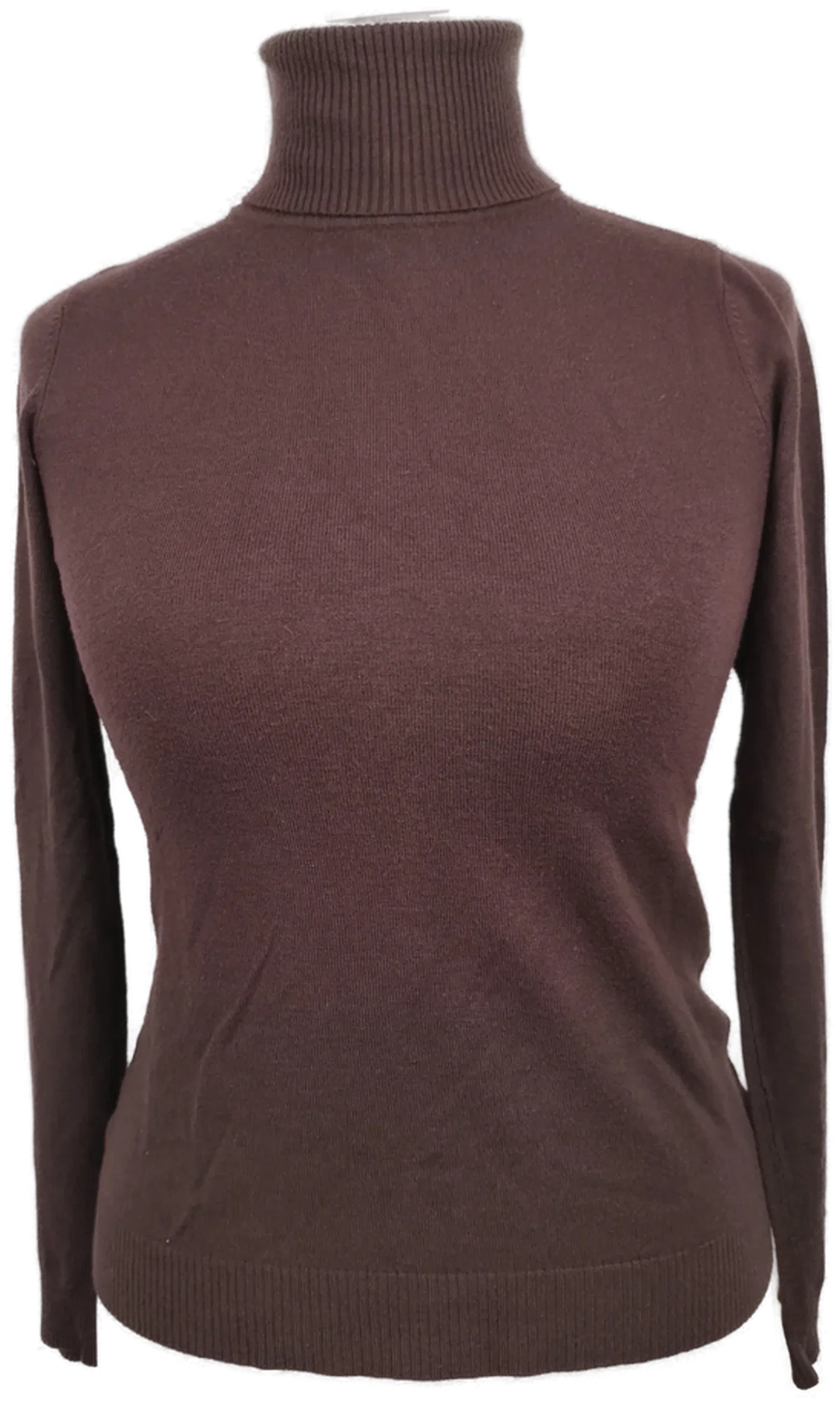 my Own, Rollkragenpullover Damen, geschätzt Gr. S  – Bild 1