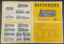 Kleinbahn 310 - Güterwagen - Bild 6