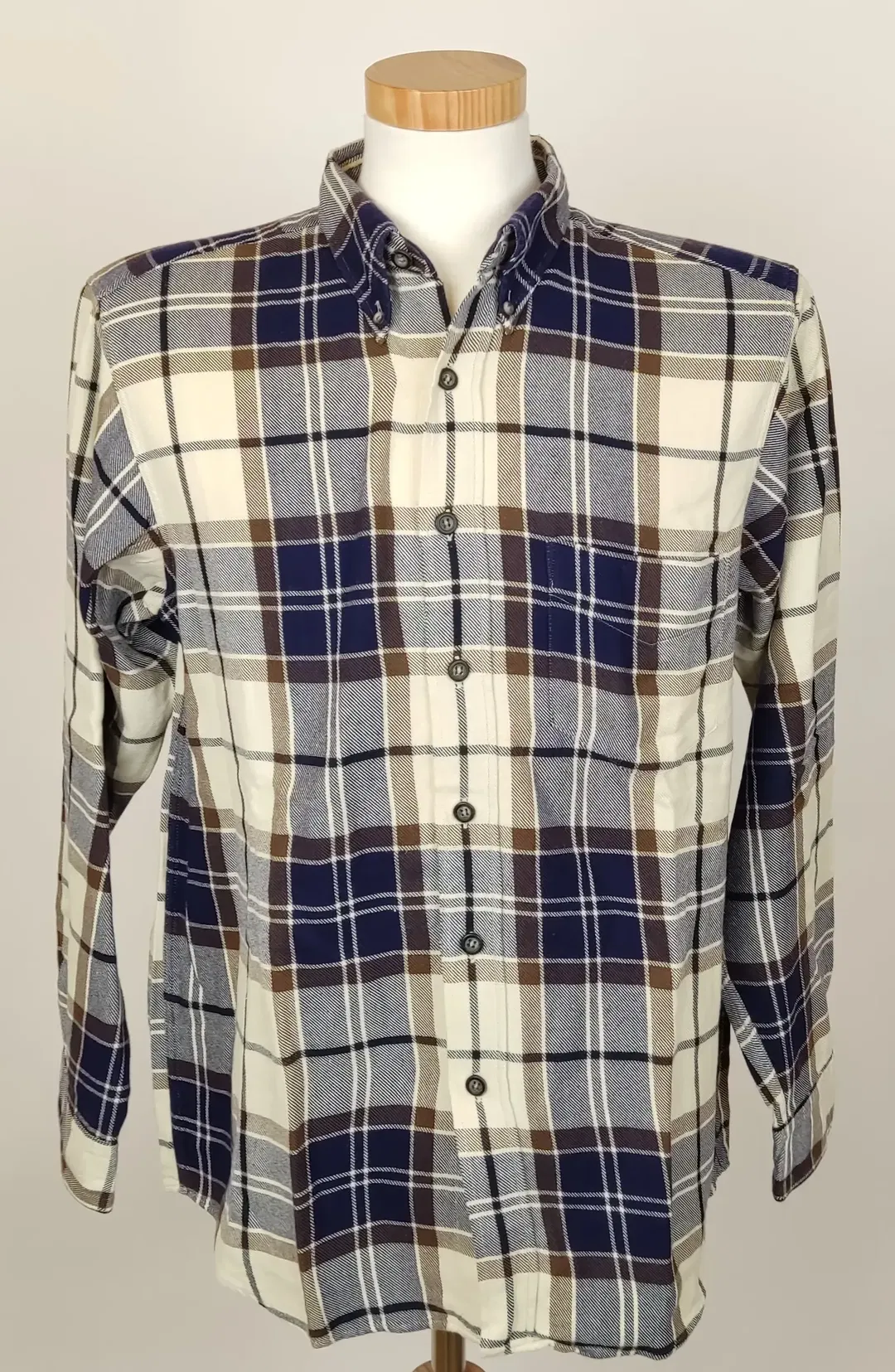 Boss Herren Hemd Gr. M - Bild 4