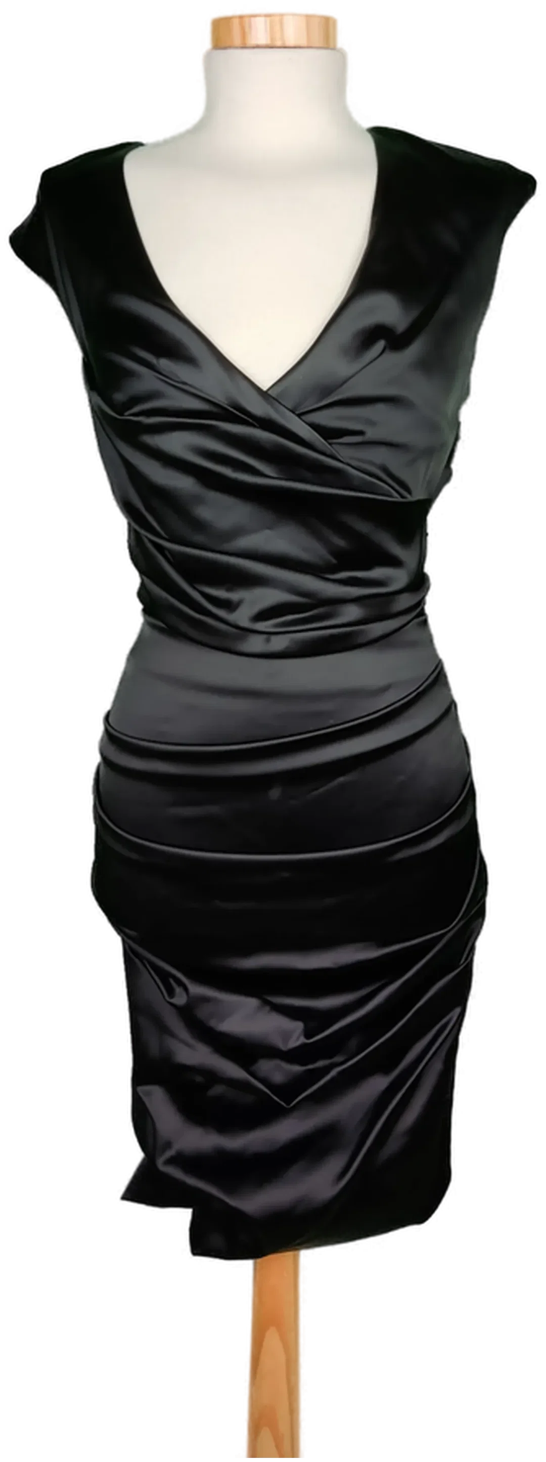 Marc Cain - Damenkleid Gr. S - Bild 1