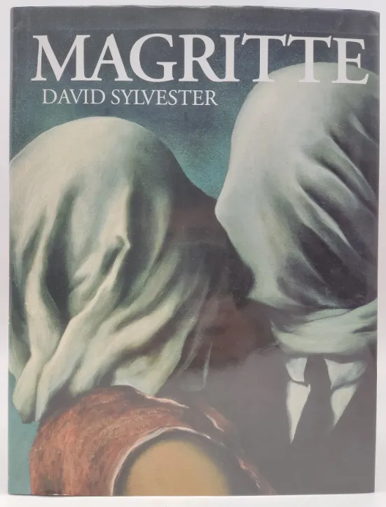 Magritte - David Sylvester - Bild 2